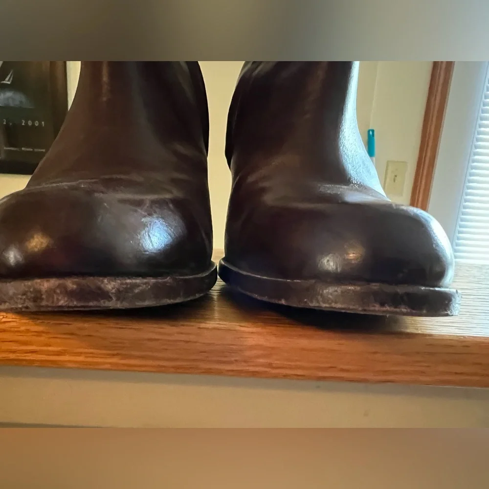 FRYE Ankle Boots - Picture 7 of 15